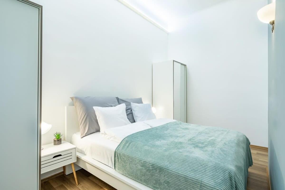 Apartamento Comfy And Bright In The Center Budapest