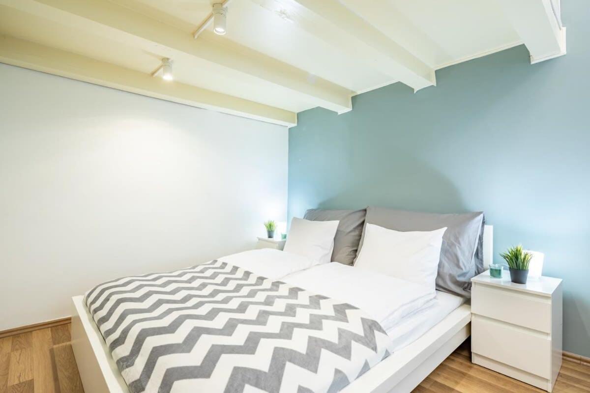 Comfy And Bright In The Center Apartamento *