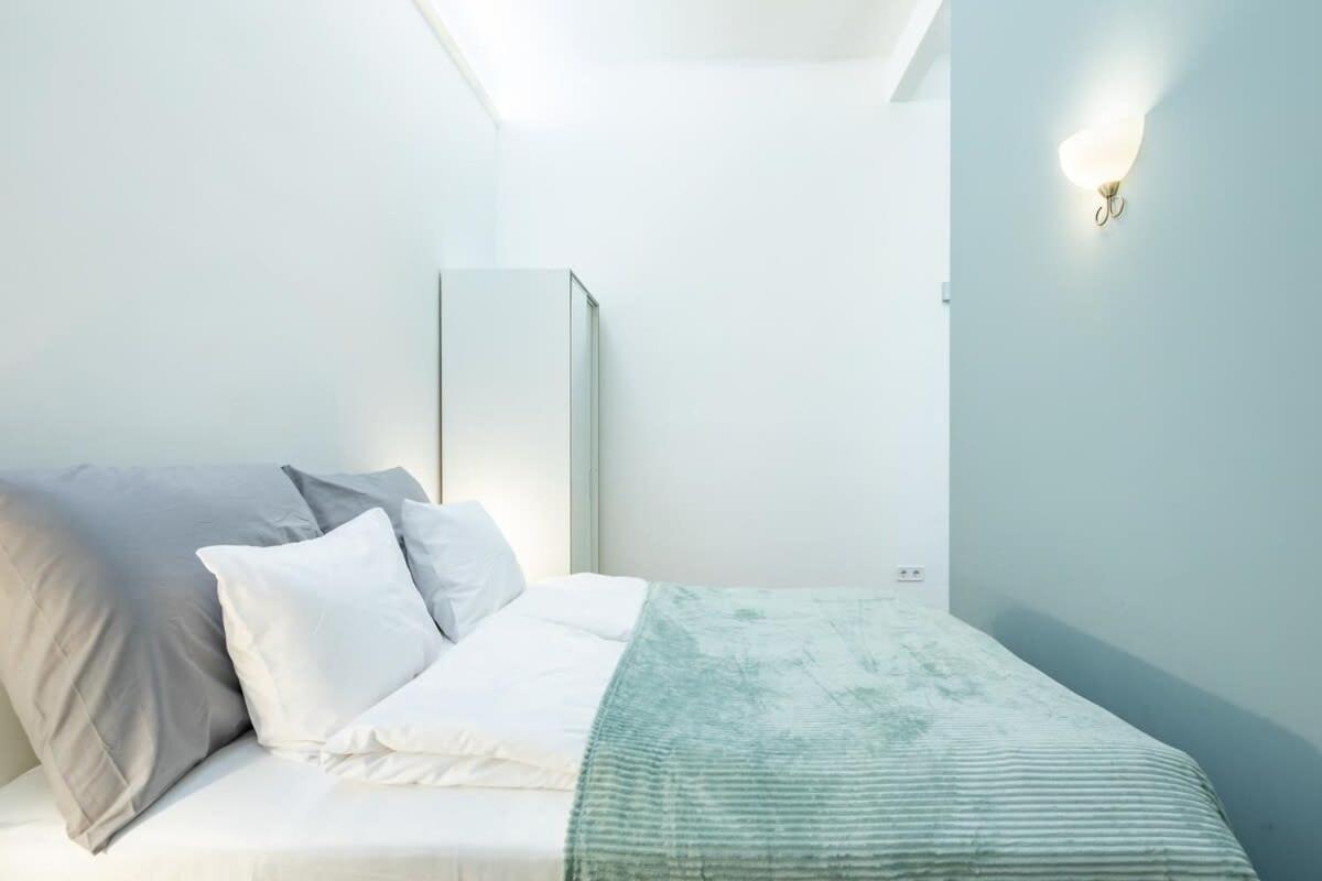 Apartamento Comfy And Bright In The Center *